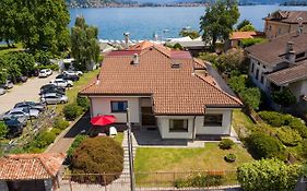 Baveno Beach - Charming Flat With Garden